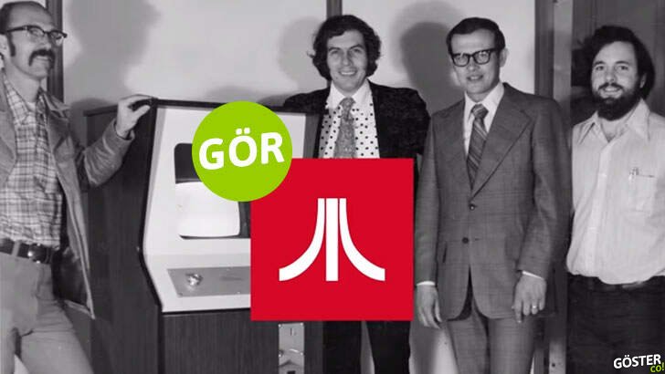 Çöle gömülen ve Atari’yi batıran 20 milyon Dolar’lık oyun E.T.