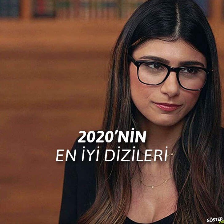 Geride bıraktığımız 2020 yılının en iyi 10 dizisi