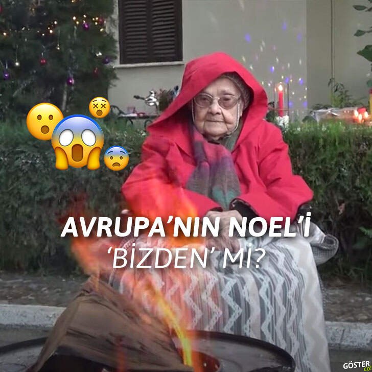 Muazzez İlmiye Çığ: Noel geleneğinin kökeni Orta Asya’da kutlanan ‘Nardugan Bayramı’