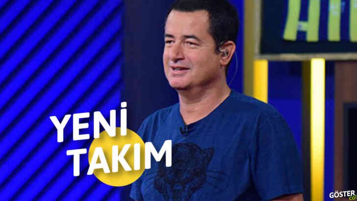 Acun Ilıcalı: “İngiltere’den de bir futbol takımı satın alabilirim”
