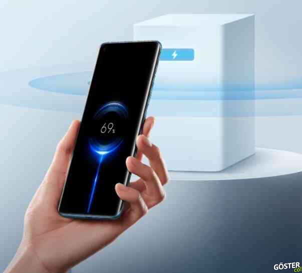 Dünyanın ‘gerçekten’ ve ‘tamamen kablosuz’ en hızlı şarj teknolojisi Xiaomi’den