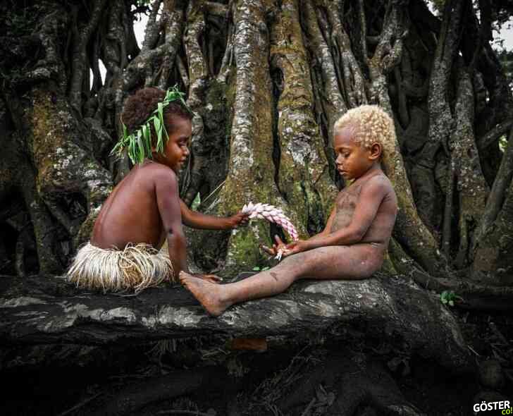Vanuatu Vanuatu