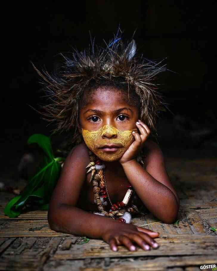 Papua New Guinea Papua New Guinea