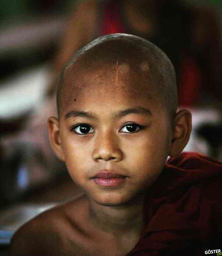 Myanmar Myanmar