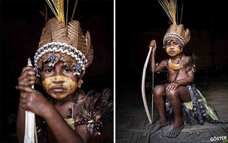 Papua New Guinea Papua New Guinea