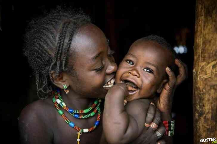 Ethiopia Ethiopia