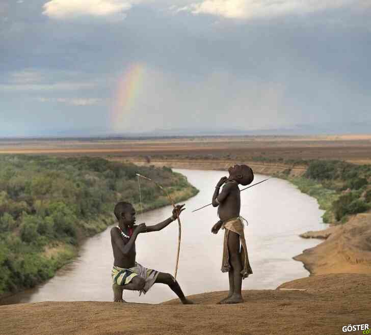 Ethiopia Ethiopia