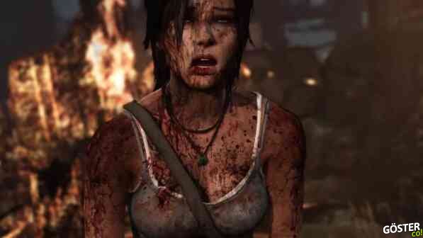 Tomb Raider, Netflix ‘anime’si olarak geri dönüyor