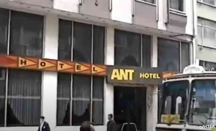 1993 yılında İstanbul: Aksaray-Sirkeci arasındaki binalar, tramvay hattı ve insanlar (Bonuslu)