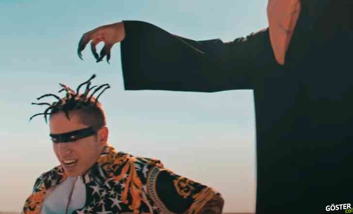 Baneva’dan gelmiş geçmiş en iyi yerli rap müzik klibi: “Hiçbiri”
