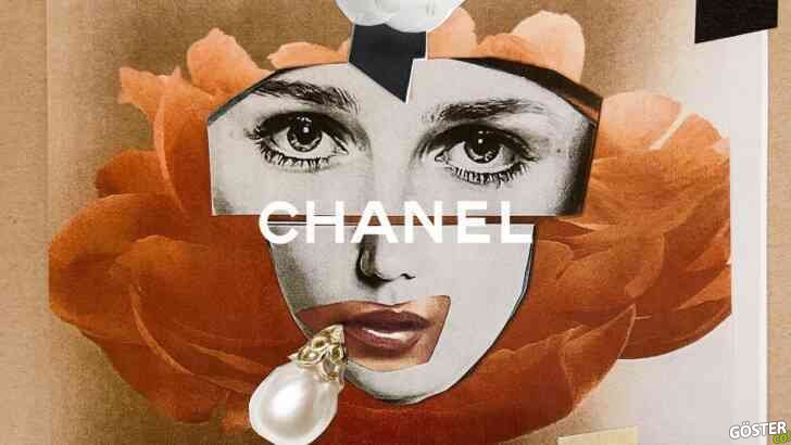 Chanel’in Sonbahar-Kış 2021/22 moda şovu canlı yayını