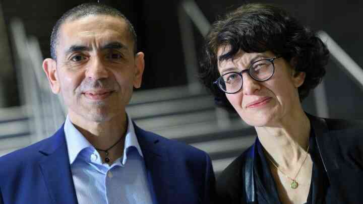 BioNTech: Kovid aşısına rağbet sayesinde çalışmaların hızlanmasıyla kanser aşısı için ilk başvuru 2023’te yapılabilir