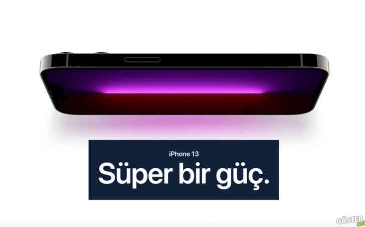 Apple’ın bu yılki telefon modellerinin değerlendirmesi: iPhone 13 serisi