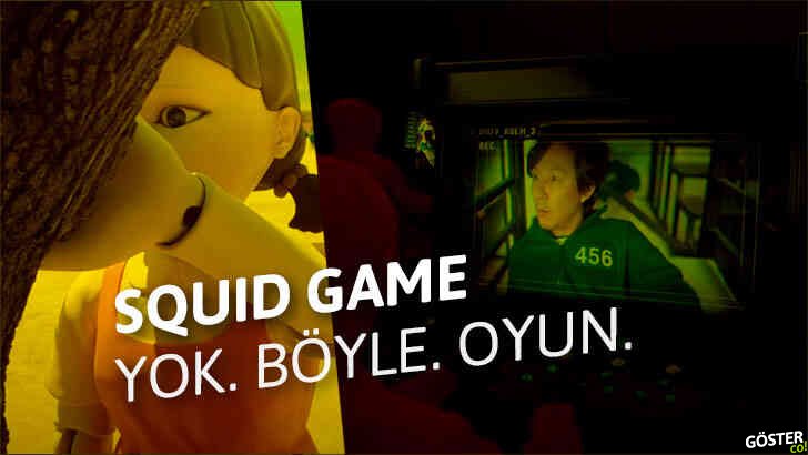 Netflix’in çok konuşulan dizisi ‘Squid Game’ ve ekonomik eşitsizliğin yol açabilecekleri
