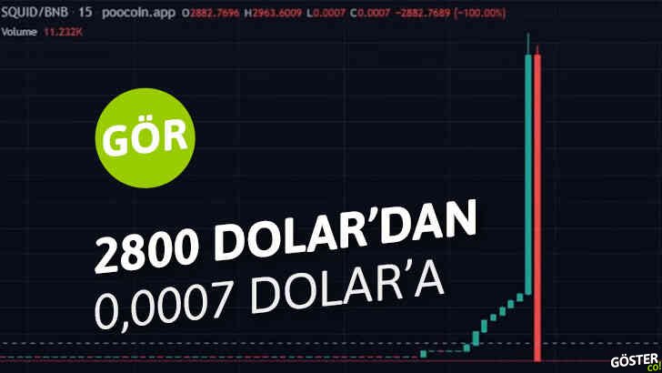 Kripto para üzerinden büyük vurgun: Saniyeler içinde milyarlarca dolarla kayboldular