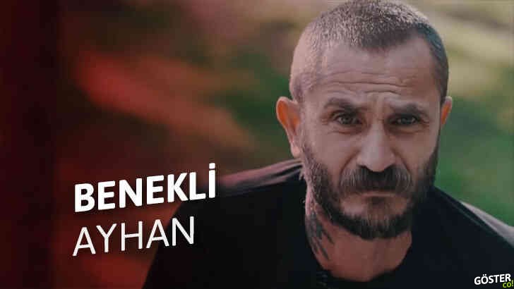 Benekli Ayhan belgeseli: Çok renkli bu karakterle tanışın