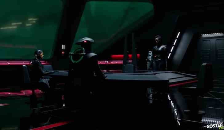 Yeni Star Wars dizisi Obi-Wan Kenobi’nin fragmanı yayınlandı