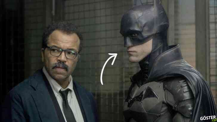 Spoilerlı The Batman incelemesi ve eleştiriler