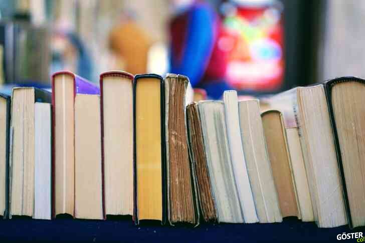 Şubat-Mart 2022’de yayınlanmış kitaplardan seçkiler (11 kitap)