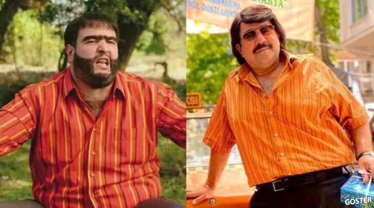 Ata Demirer’in filmi Bursa Bülbülü’nün çekimlerine başlandı: Karakterin giydiği gömleğin Recep İvedik’inkine benzetilmesine Şahan Gökbakar’dan ilk tepki