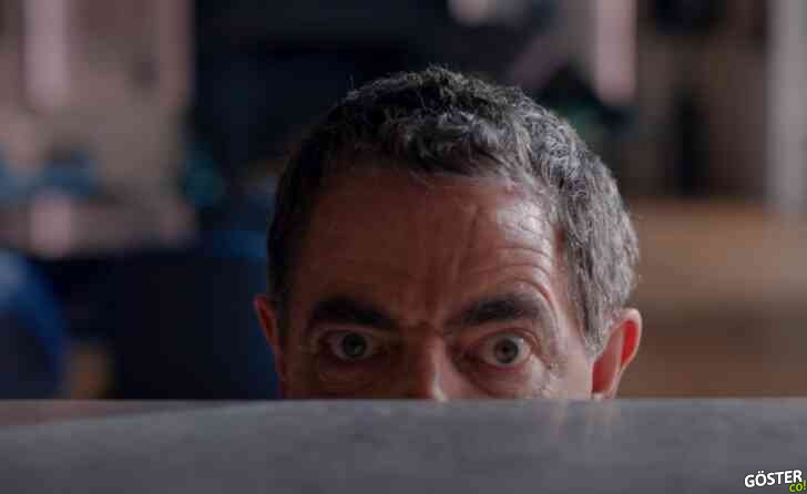 Mr Bean’den bildiğimiz BAFTA ödüllü oyuncu Rowan Atkinson’ın yeni Netflix filmi “Adam Arıya Karşı” bu ay çıkıyor