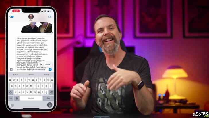 Son iOS sürümü iOS 16’nın Beta 1’inde bulunan 16 yeniliğin ayrıntılı iPhonedo incelemesi
