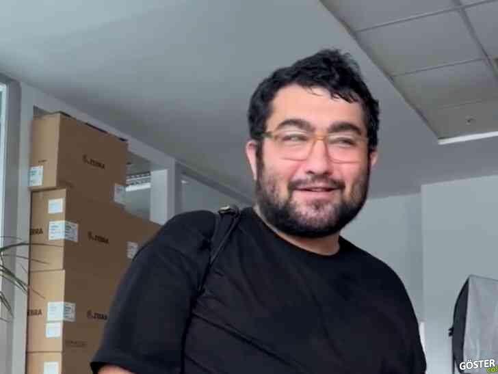 20 yıllık yazılımcının, iş başvurusu yapan yeni mezun bilgisayar mühendisleriyle yaptığı mülakatı anlattığı trajikomik hikayesi