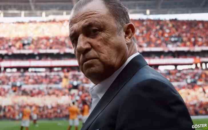 Fatih Terim’in Netflix belgeseli geliyor: Tarih duyurusu ve yayıncının paylaştığı teaser