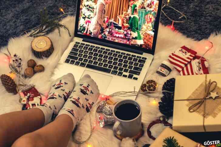 Noel zamanı izlemelere doyulamayacak yılbaşı temalı 5 film ve konusu (Bonus: Noel’de film izlemeyi neden severiz?)