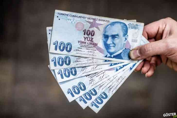 Cumhurbaşkanı Recep Tayyip Erdoğan, Ocak 2023 Asgari Ücretini açıklandı: 8500 Türk Lirası