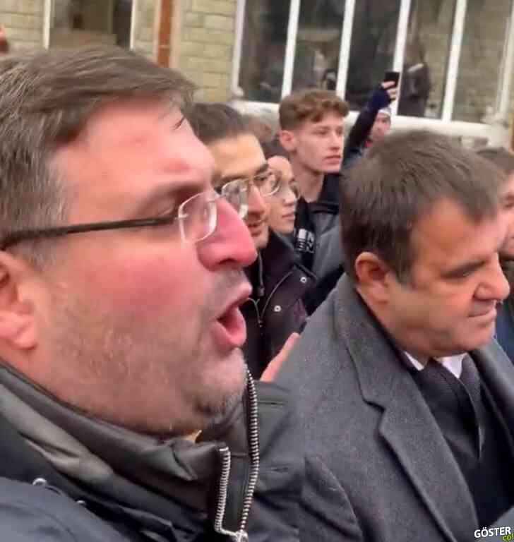 Ekrem İmamoğlu’na haykıran vatandaş, birçok kişinin söylemeye korktuğu şeyleri açıkça dile getirdi