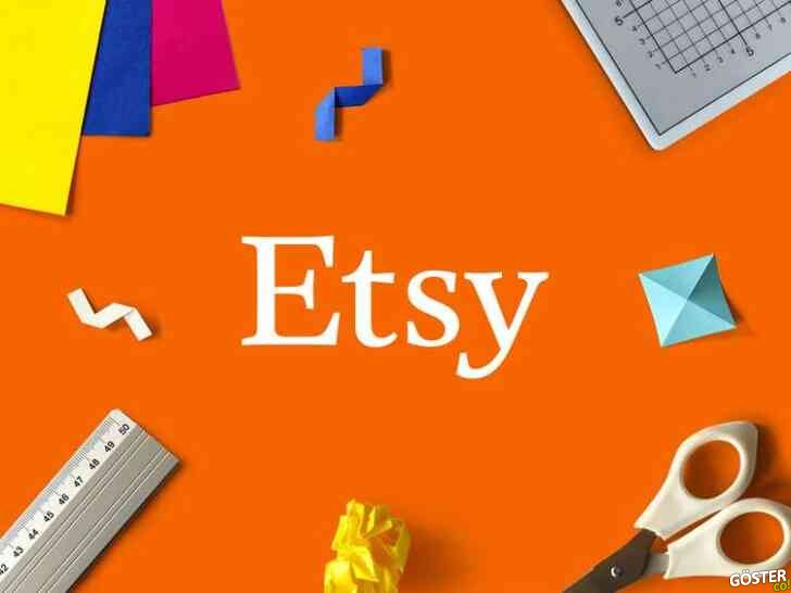 Etsy’den satış yapıp Dolar kazanmak: En çok merak edilen sorular ve yanıtları