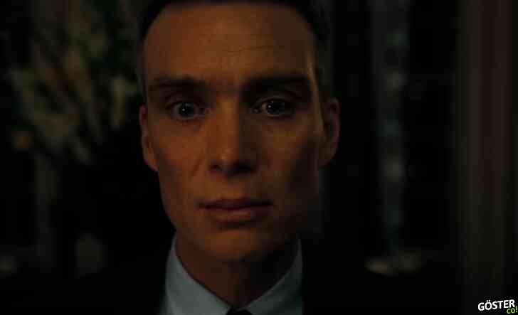 İlk nükleer bombanın babası, fizikçi J. Robert Oppenheimer’ı anlatacak olan filmin fragmanı yayınlandı
