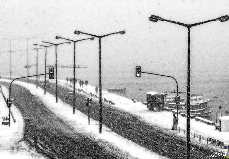Kışın İstanbul’da yapılacak şeyler: İstanbul’da kaliteli vakit geçirmeniz için 9 alternatif yöntem