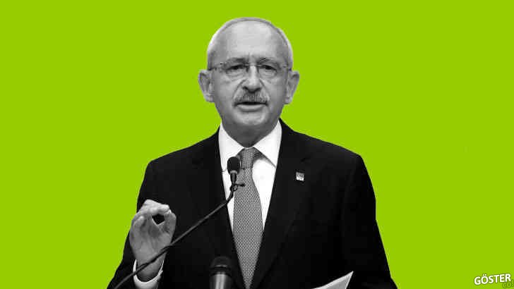 “6 ay sonra geniş kapsamlı afların gündemimizde olduğu doğru, vatandaş temiz bir başlangıç yapacak”