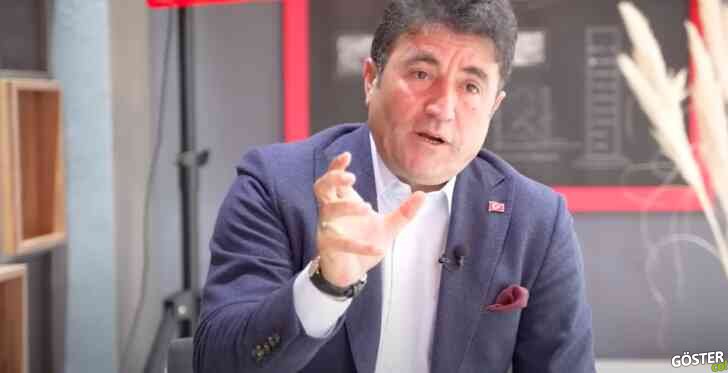 Nöropazarlama üzerine Aydın Baran’dan güzel tavsiyeler: “Beyni çözemeyen asla başarılı olmaz”