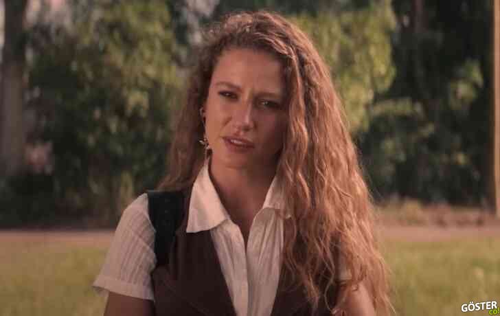 Serenay Sarıkaya’lı yeni Netflix dizisi Şahmaran’ın resmi fragmanı yayınlandı