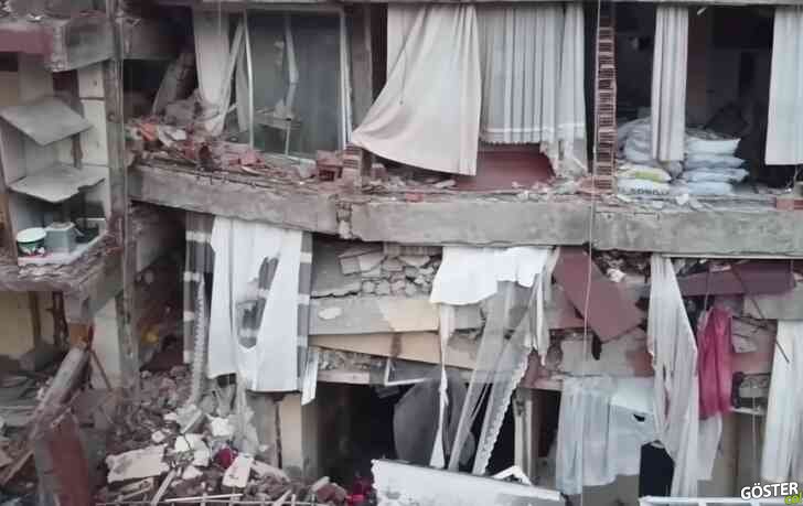 Depremin enkazı arasında: Hangi müteahhit bu binaları yaptı, kim izin verdi?