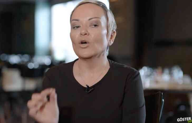 İlham veren kadın girişimci Özlem Mekik ve Ziyade’nin hikayesi
