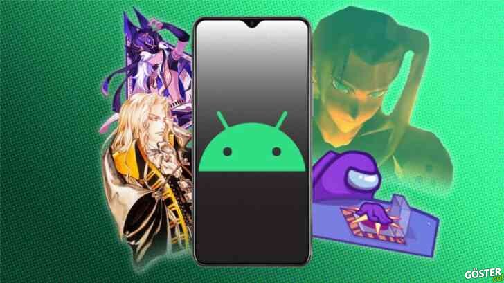 2023’ün en iyi 23 Android oyunu: Stardew Valley, Threes ve 21 oyun daha
