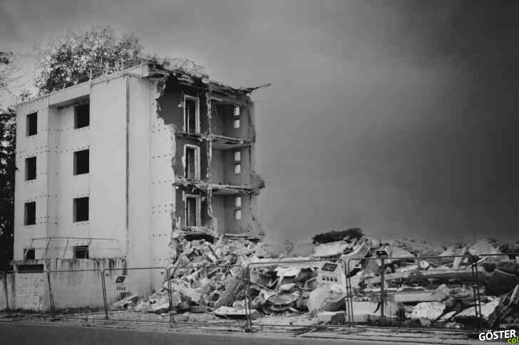 Deprem anında yapılması ve yapılmaması gereken 22 şey
