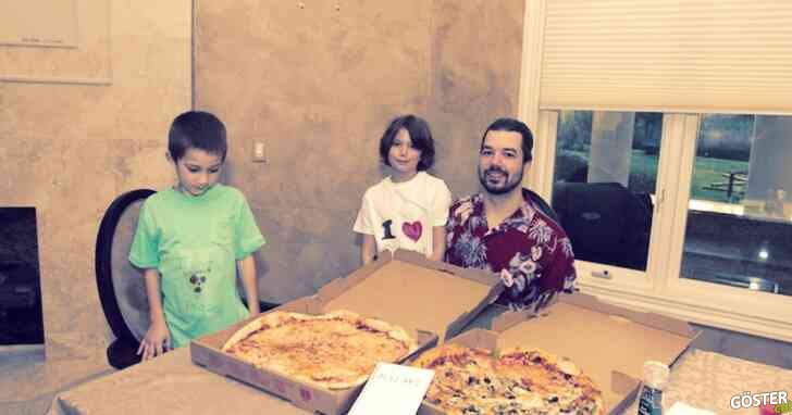 “10.000 Bitcoin karşılığında birkaç pizza alacağım” - www.goster.co