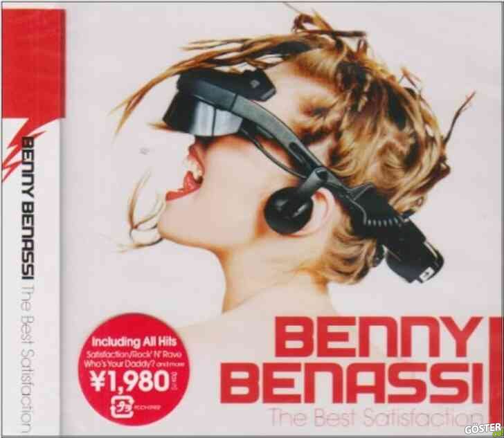 Benny Benassi’nin Satisfaction ile verdiği mesaj