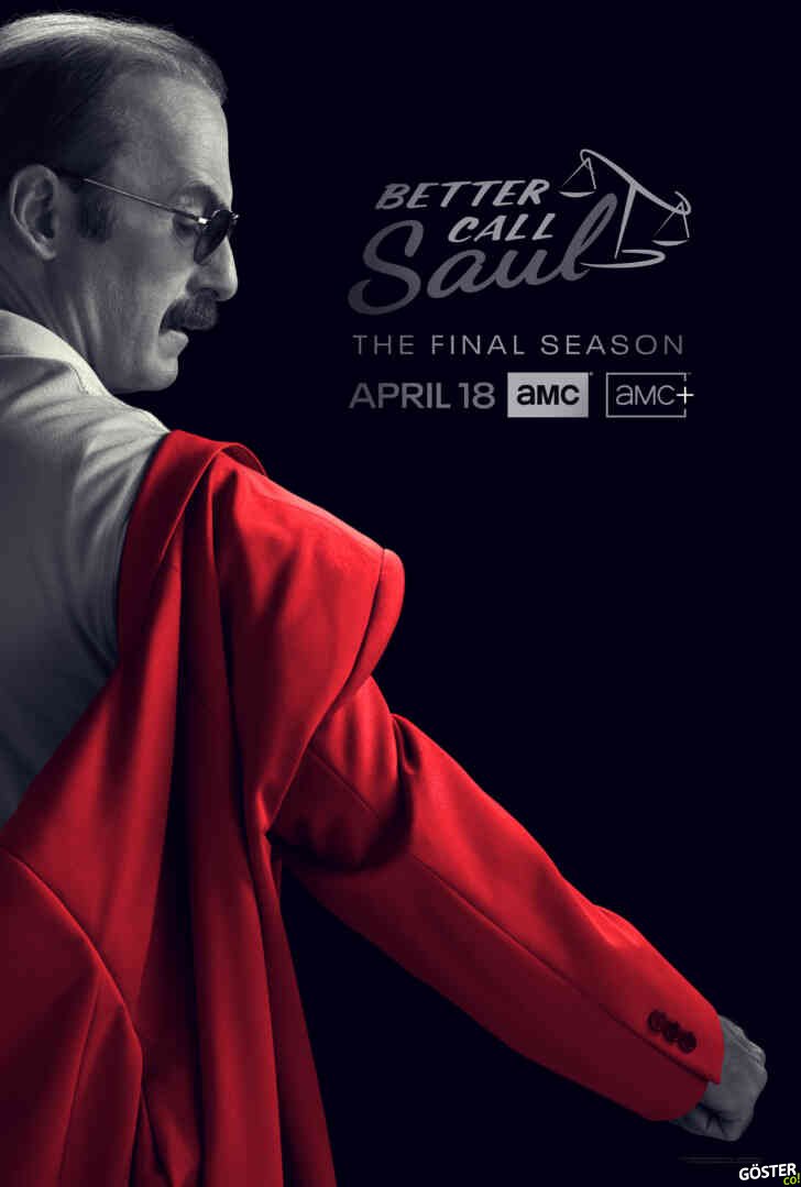 Better Call Saul (2015)
