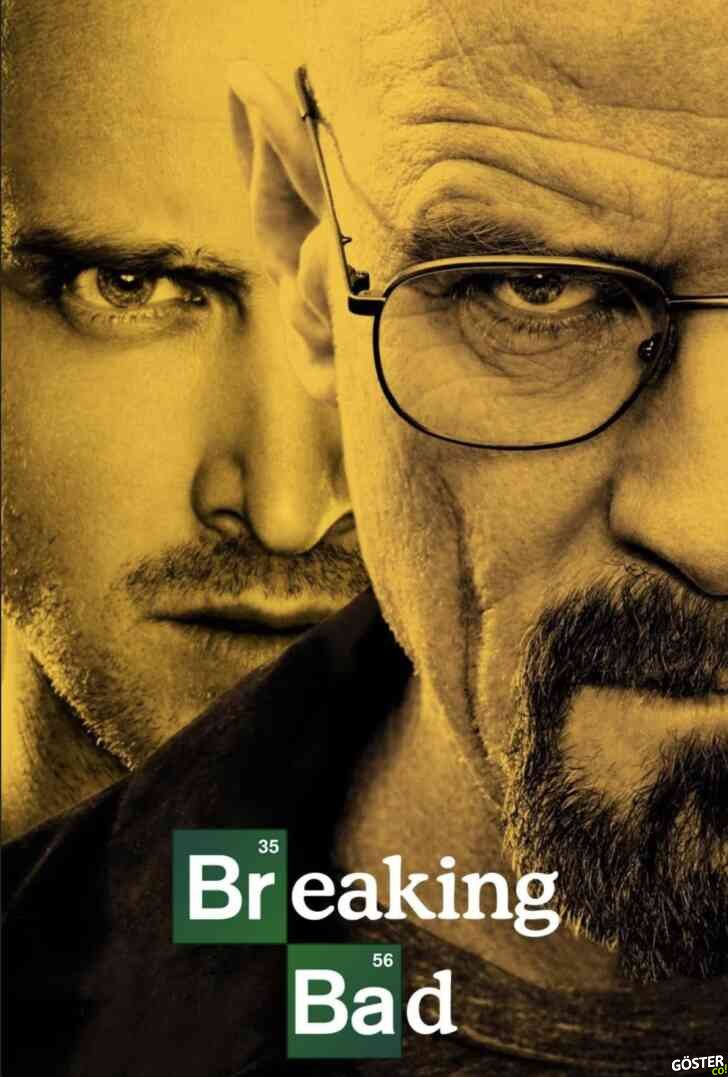Breaking Bad (2008)