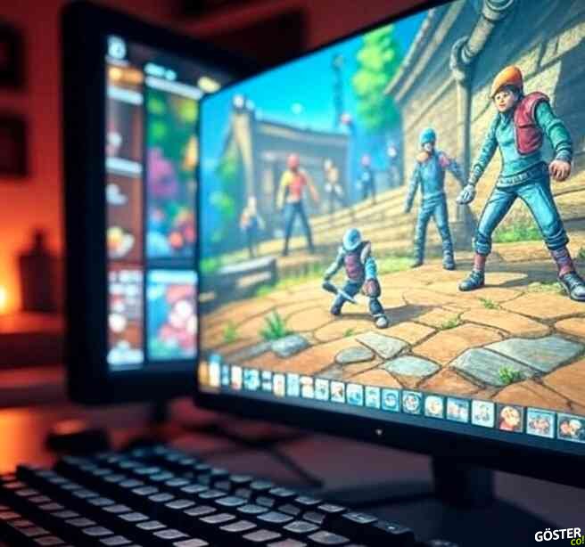 En iyi 10 Linux oyunu: ‘Oyun oynanamaz’ algısı yıkıldı