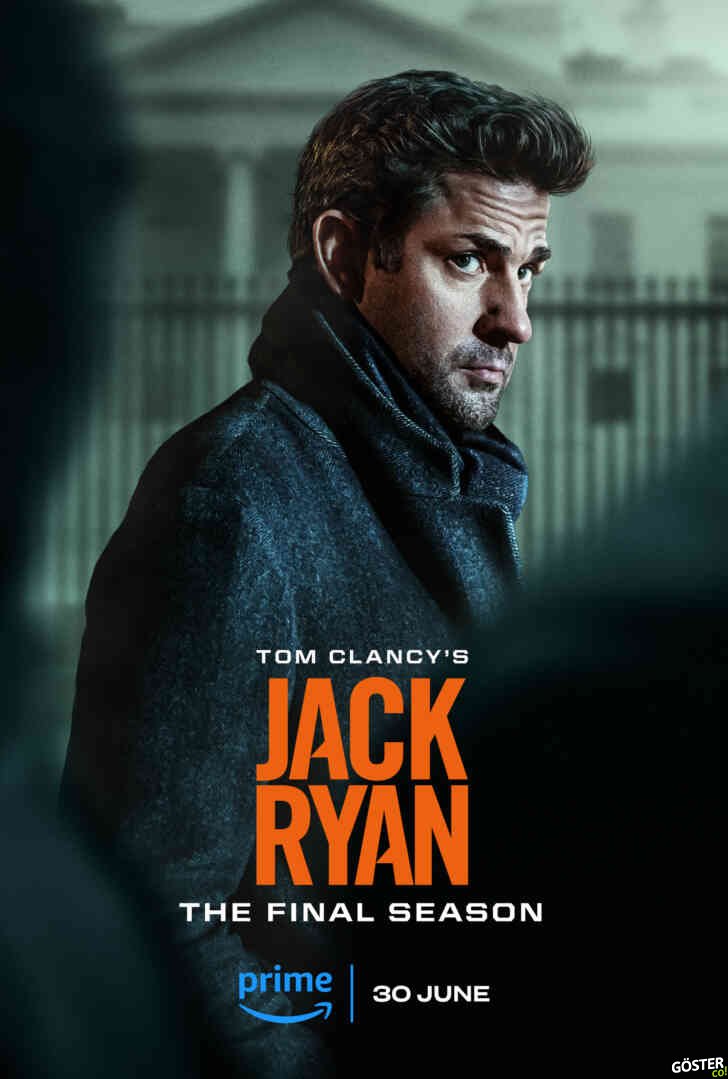 En iyi 25 Amazon Prime yapımı dizi ve film - www.goster.co