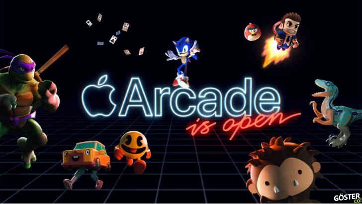 En iyi 25 Apple Arcade oyunu (iPhone/iPad)