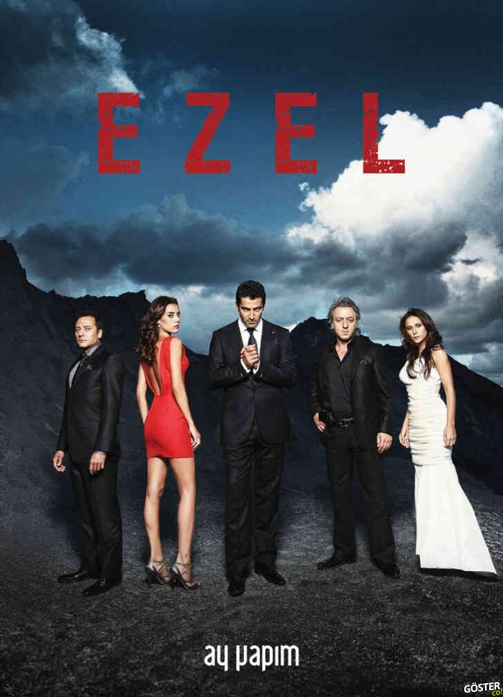 Ezel (2009)