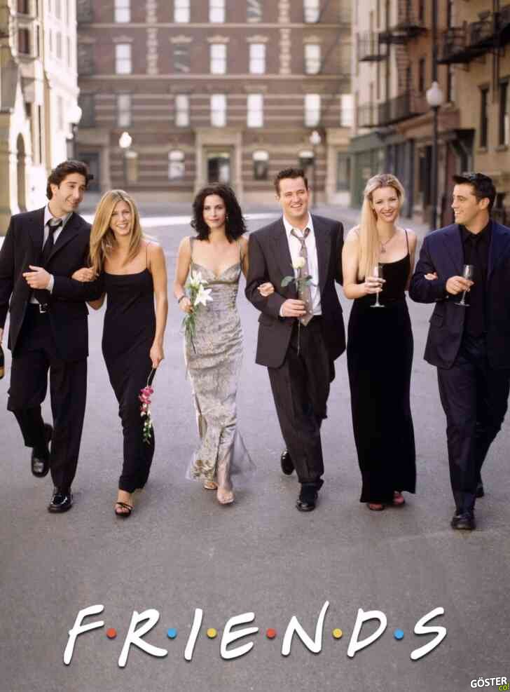 Friends (1994)